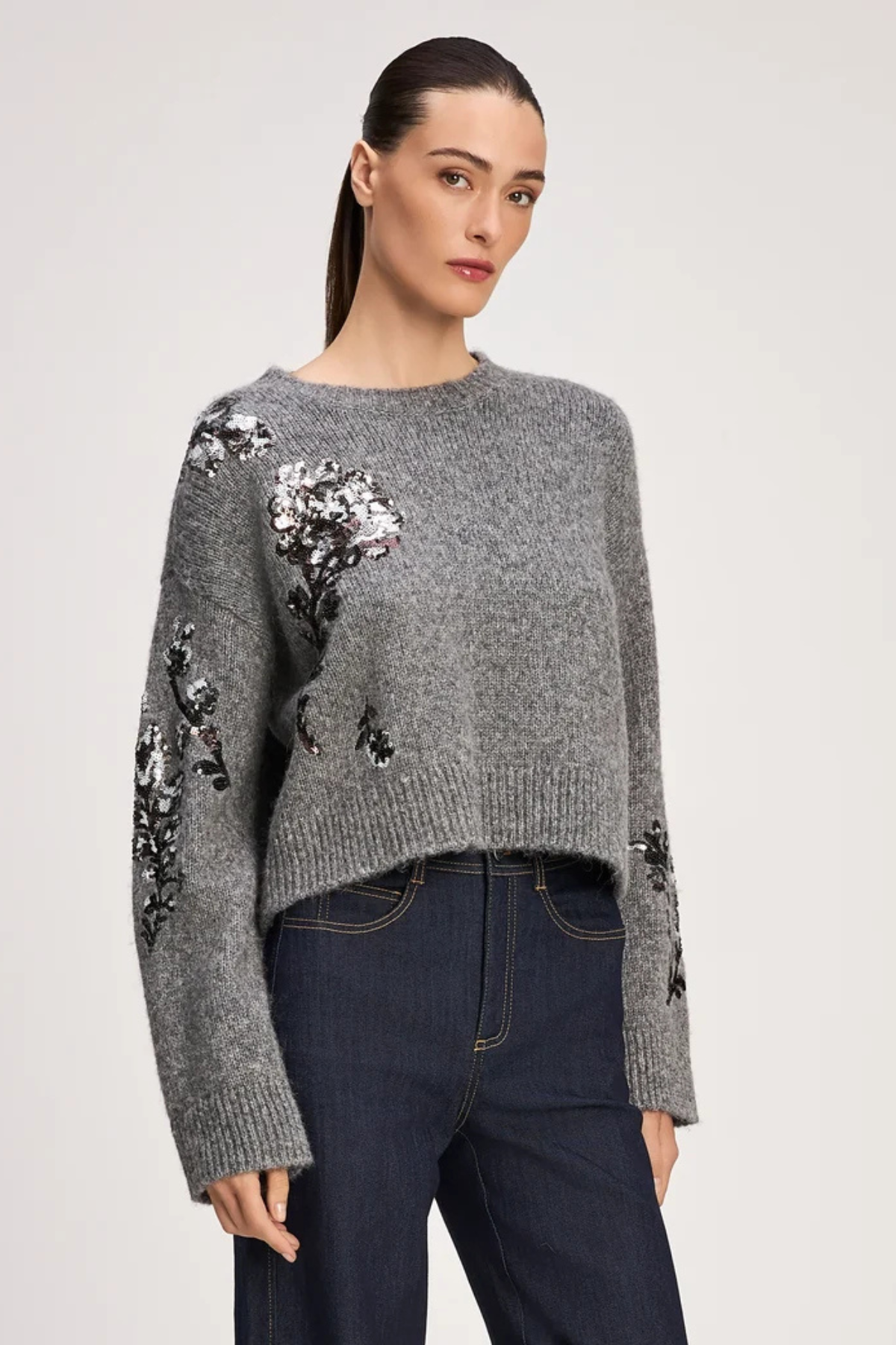 CINQ A SEPT | Esmerine Pullover