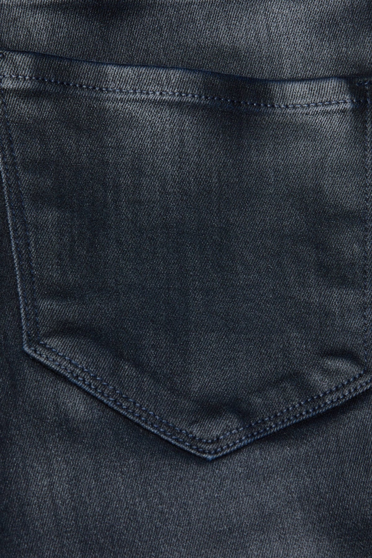 L'AGENCE | KENDRA CROP FLARE- METRO