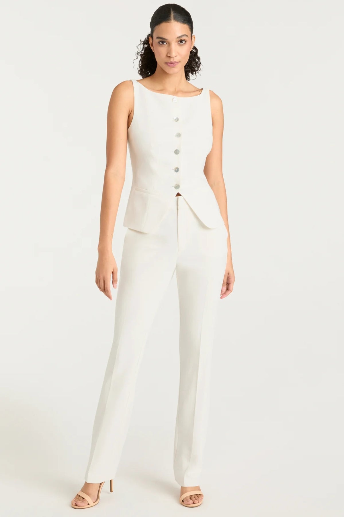 CINQ A SEPT | LEMONIS VEST