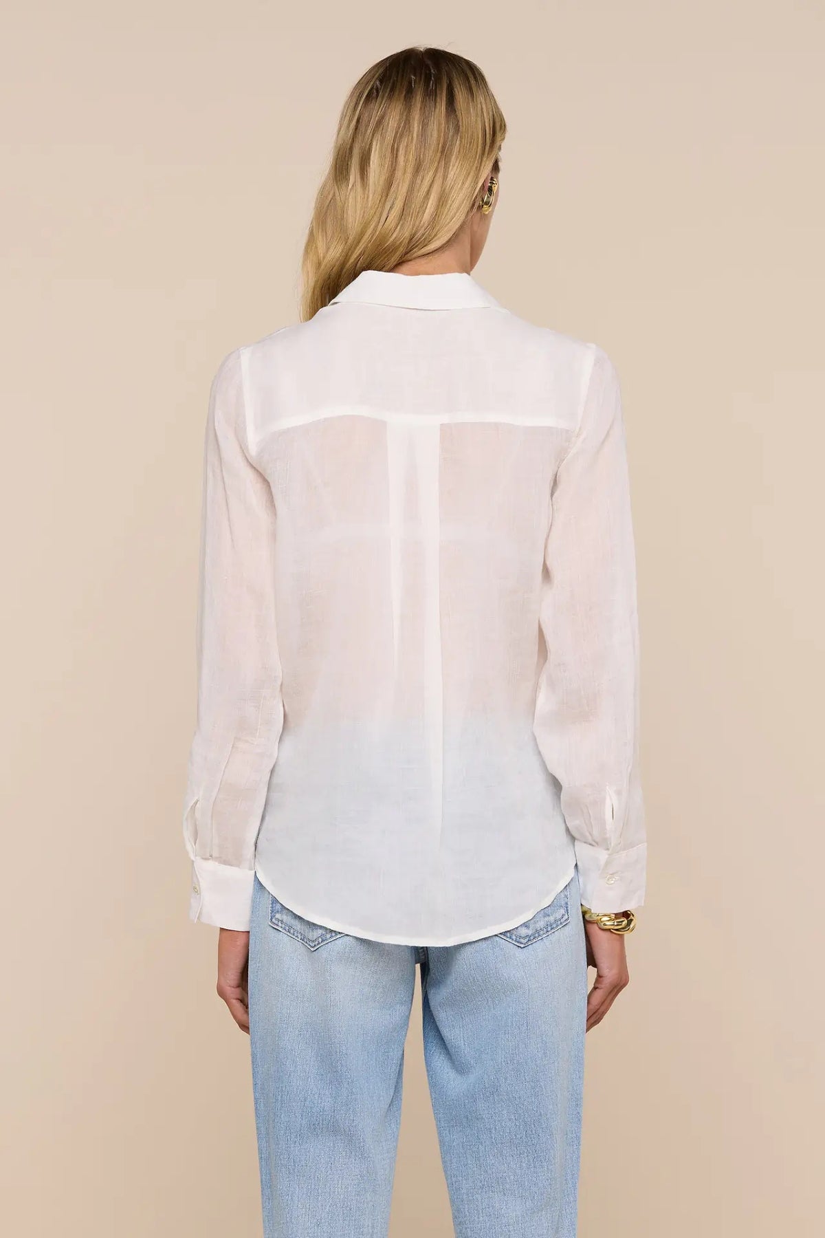 L’AGENCE | Ellery Blouse