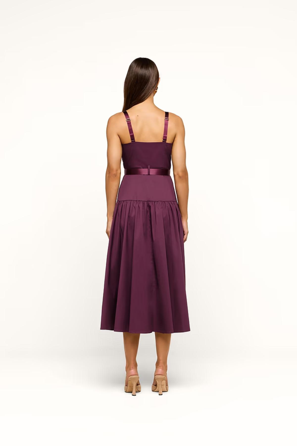 L'AGENCE | Rima Dress