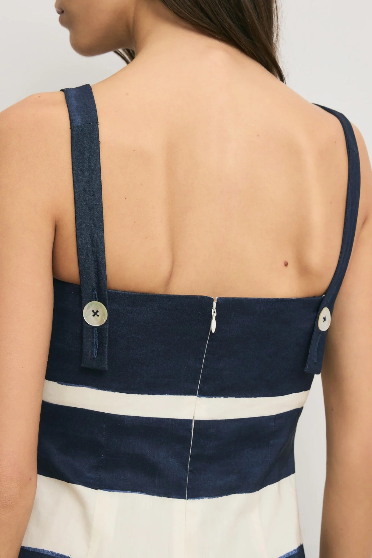 VERONICA BEARD | ELLA DRESS