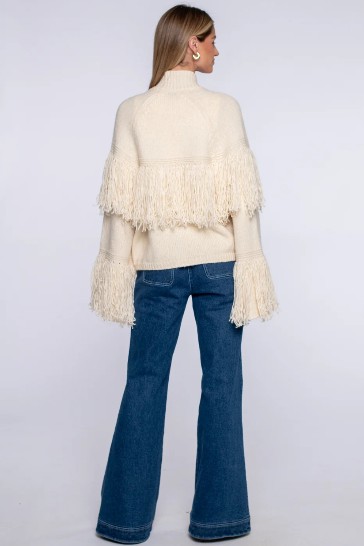 Elizabeth James | Carmen Cardigan