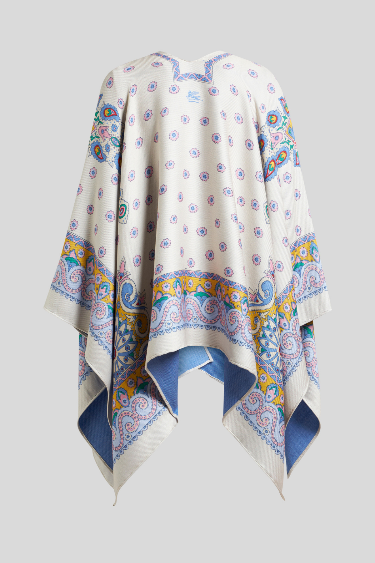 ETRO | Cruise Cape