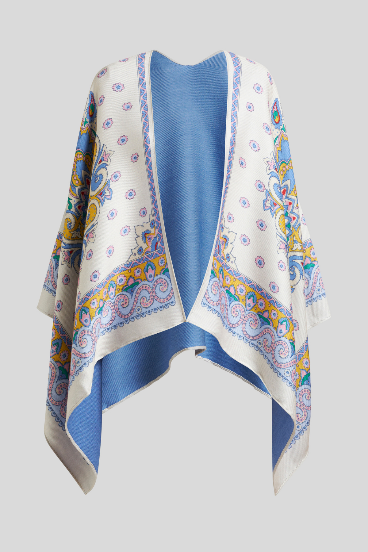 ETRO | Cruise Cape
