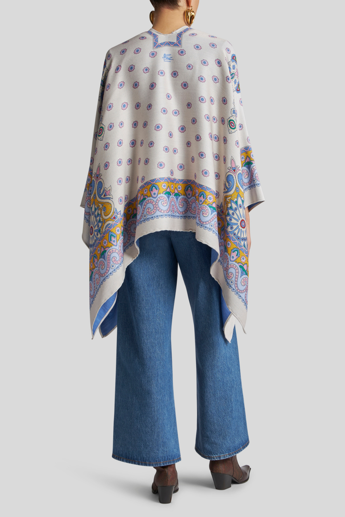 ETRO | Cruise Cape