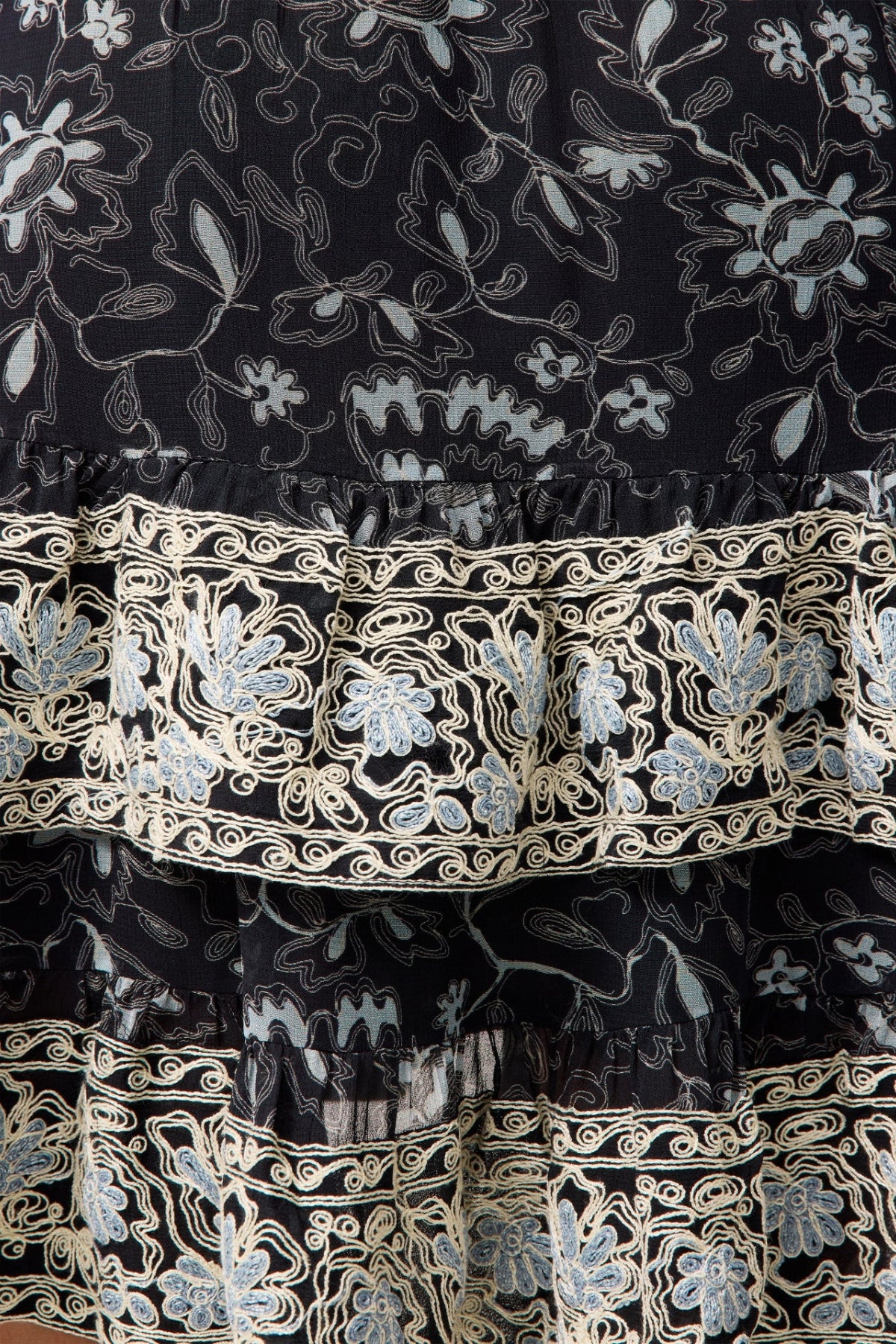 MARIE OLIVER | YAZMINE DRESS