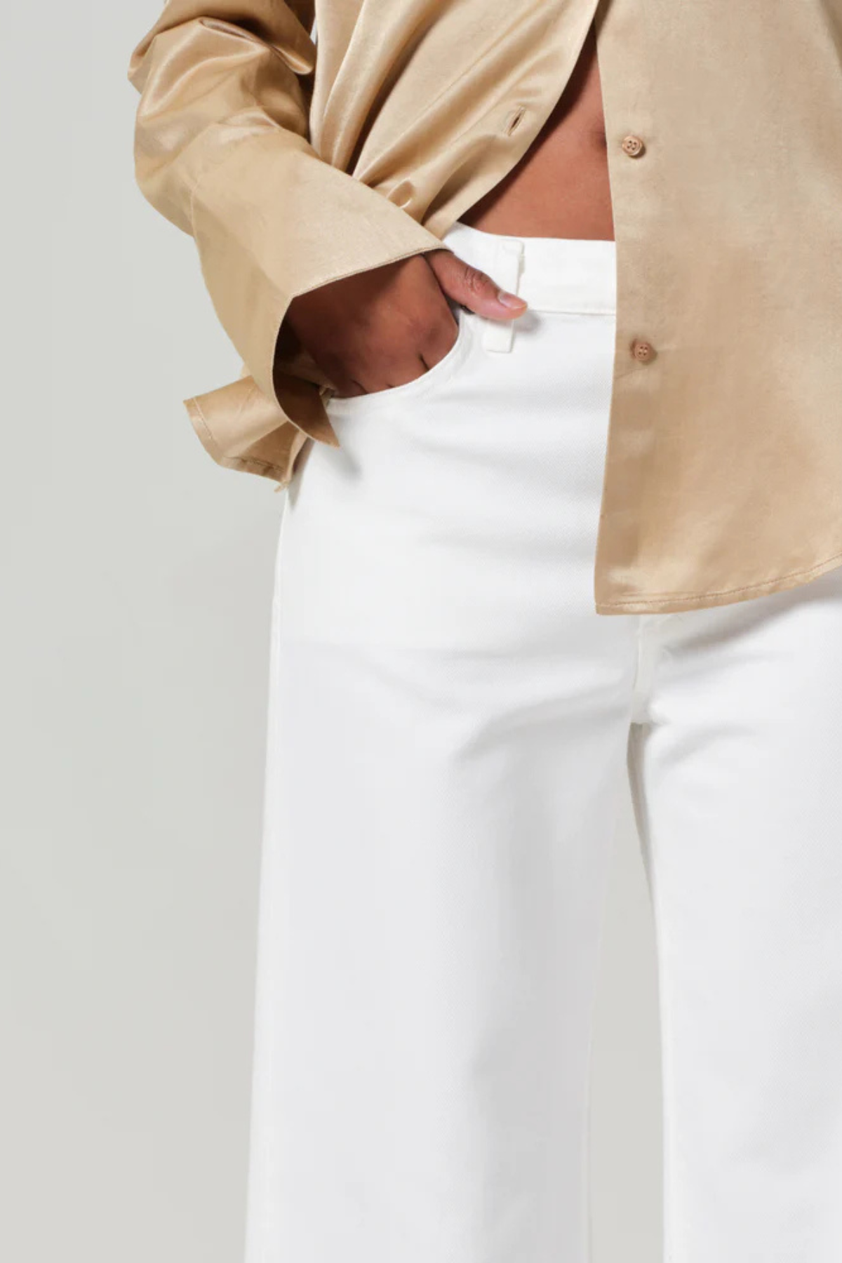 Citizens of Humanity | Annina 33- Soft White