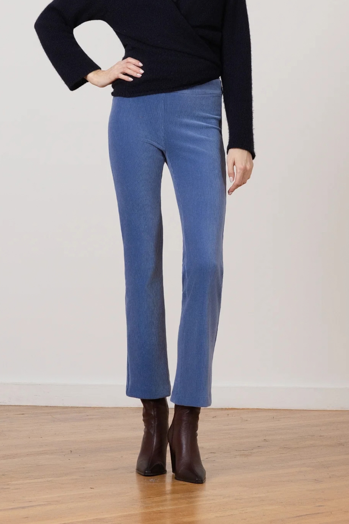 Avenue Montaigne | Leo Pant