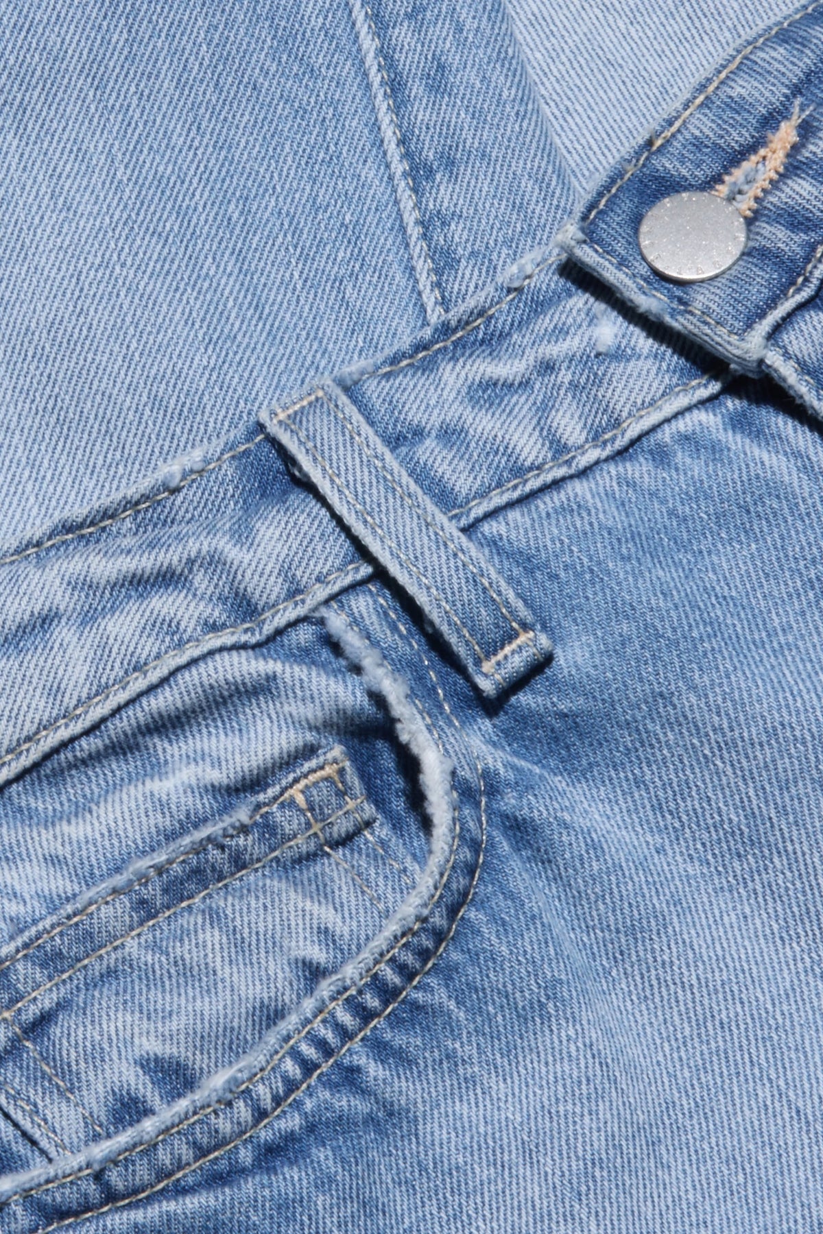 L’AGENCE | Ashby Low-risen Slouch Jean