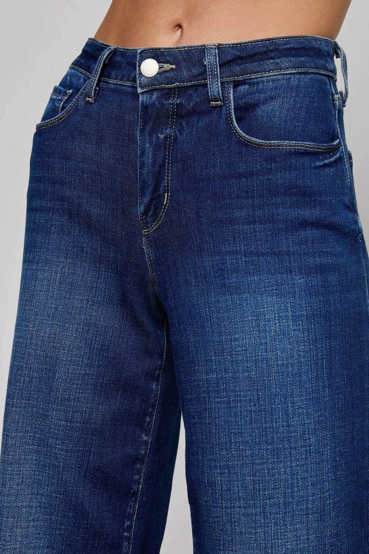 L'AGENCE | ALICENT WIDE LEG - MARVISTA