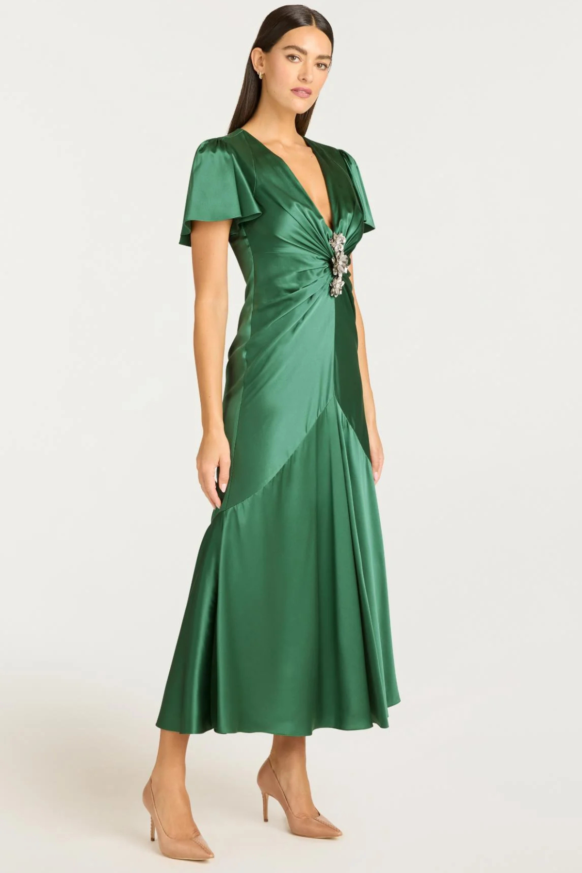 Cinq a Sept | Kordyn Dress
