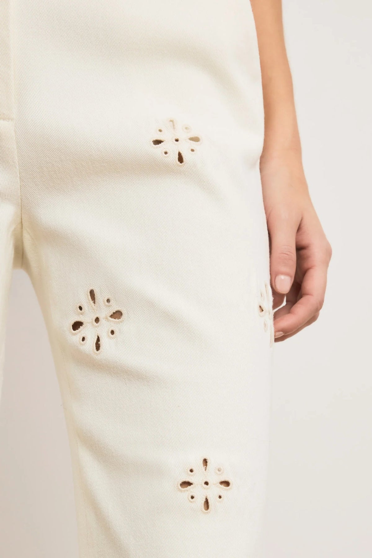 VERONICA BEARD | KOMI PANT