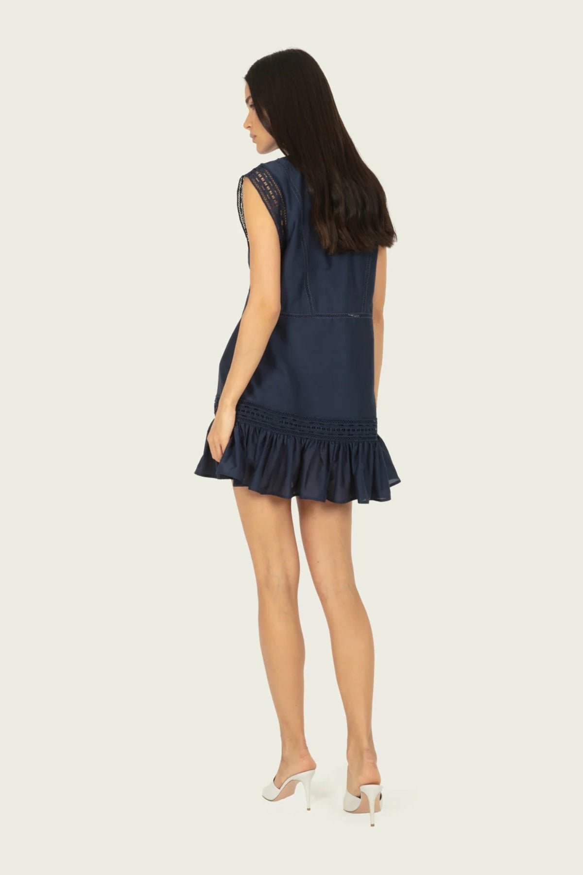 SECRET MISSION | Anais Dress