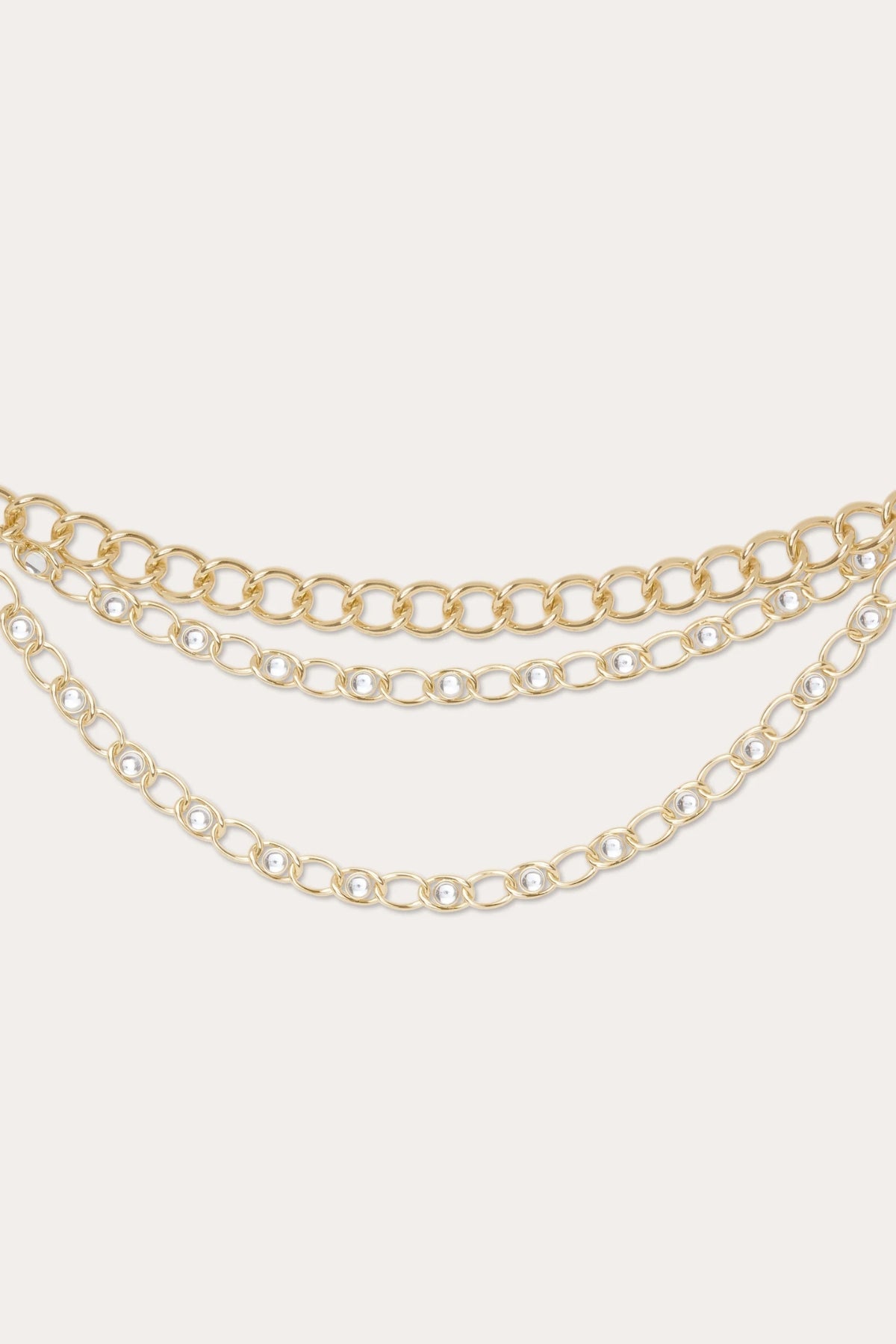 RAMY BROOK | DOMINIKA BELT