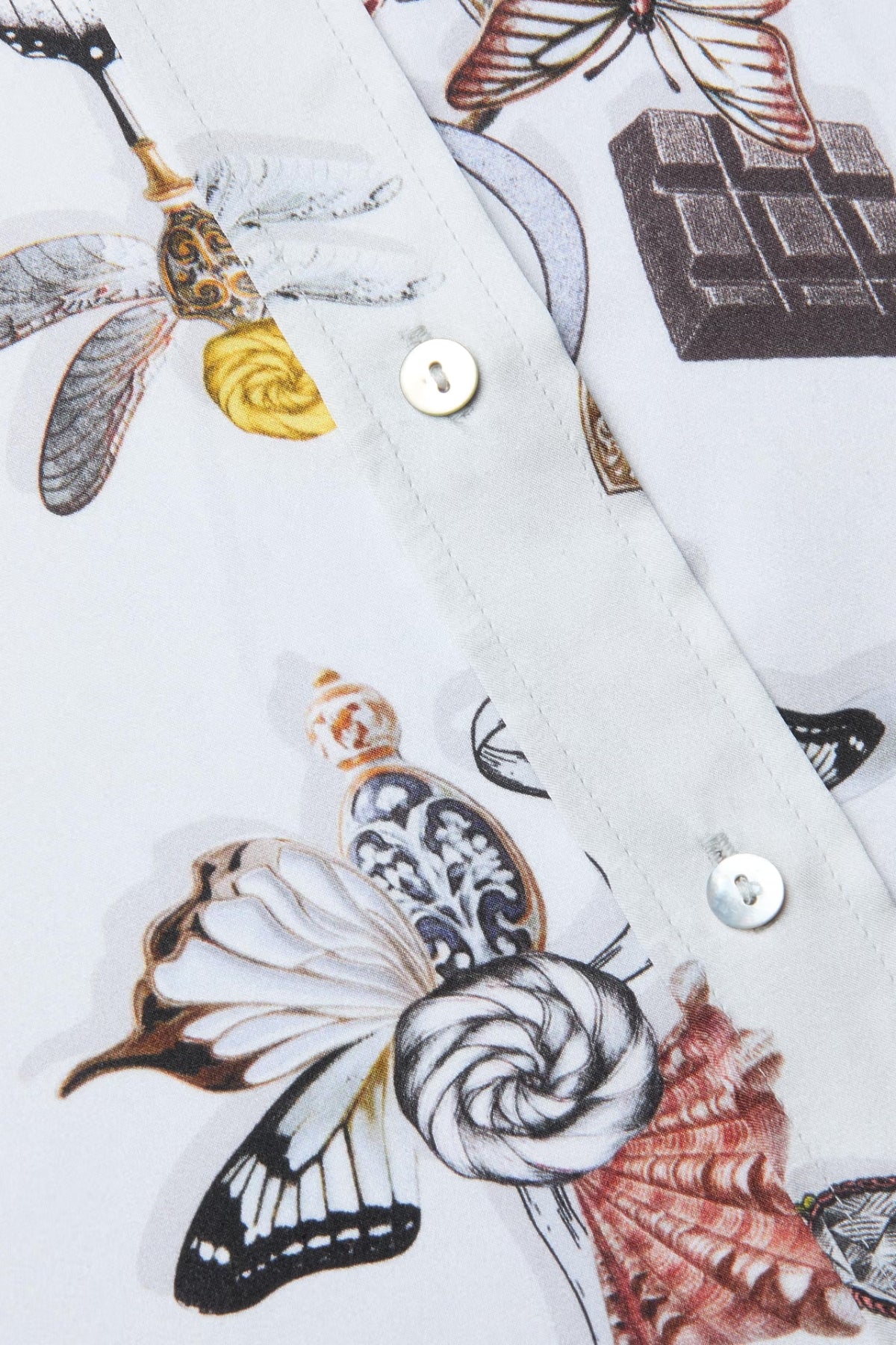 L’AGENCE | Dani Blouse