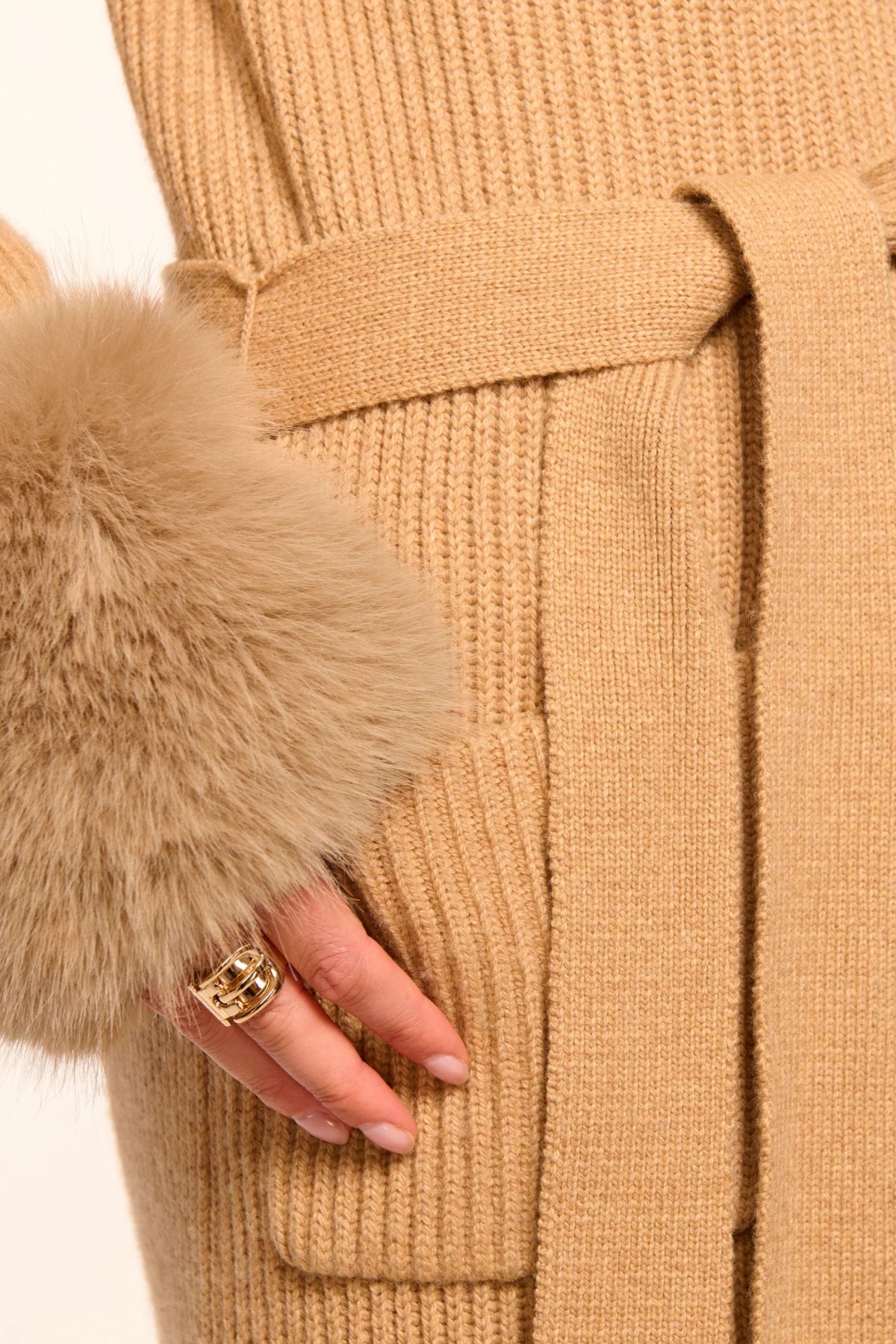 RAMY BROOK | LOUISE DUSTER