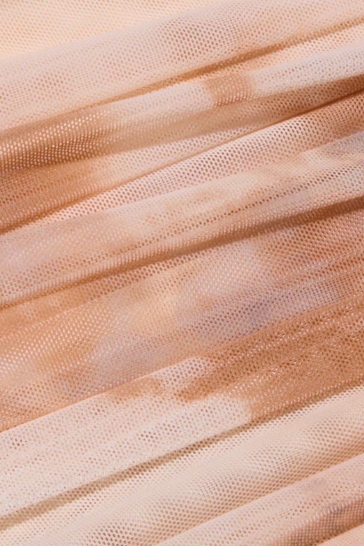 L’AGENCE | Rasha Shirred Tank