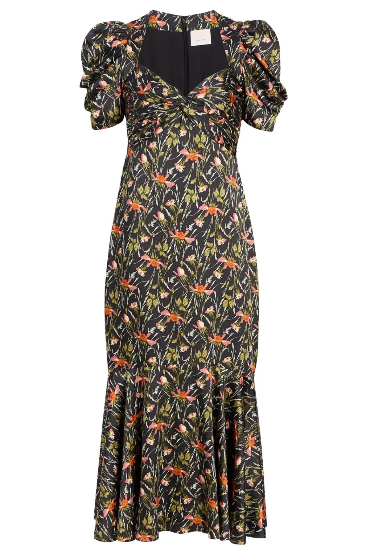 CINQ A SEPT | Windswept Meadow Wilma Dress