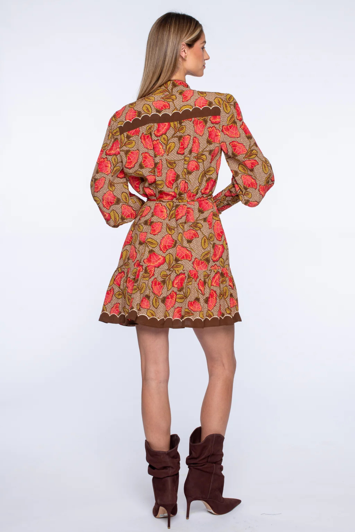 Elizabeth James | Brynn Dress