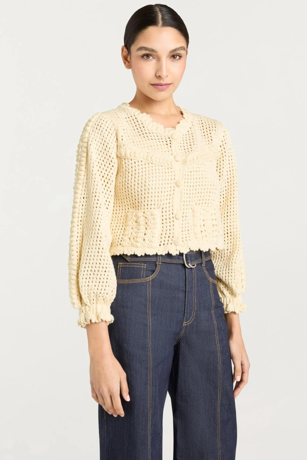 CINQ A SEPT | Lone cardigan