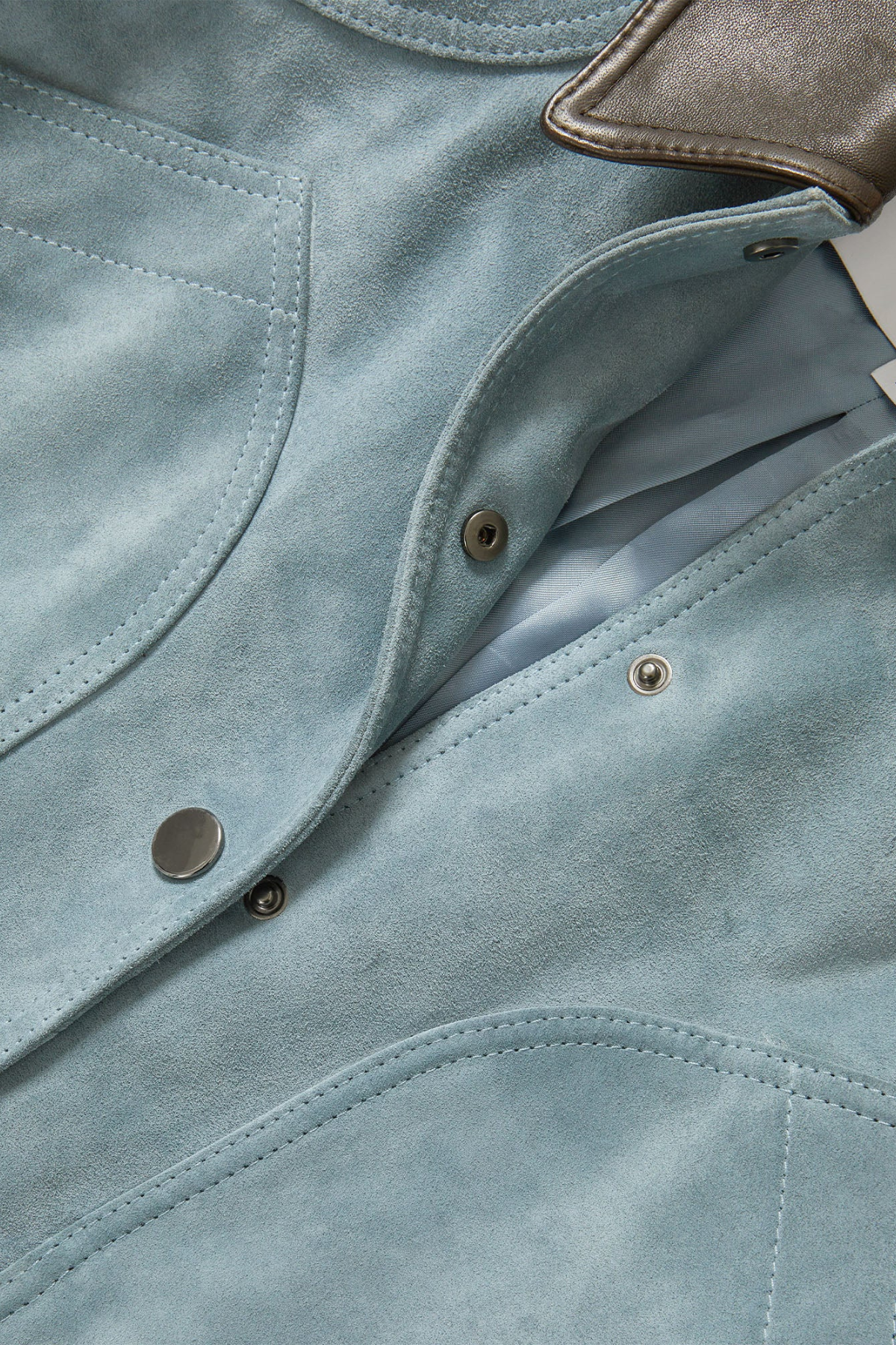 Veronica Beard |Walters Cropped Barn Jacket