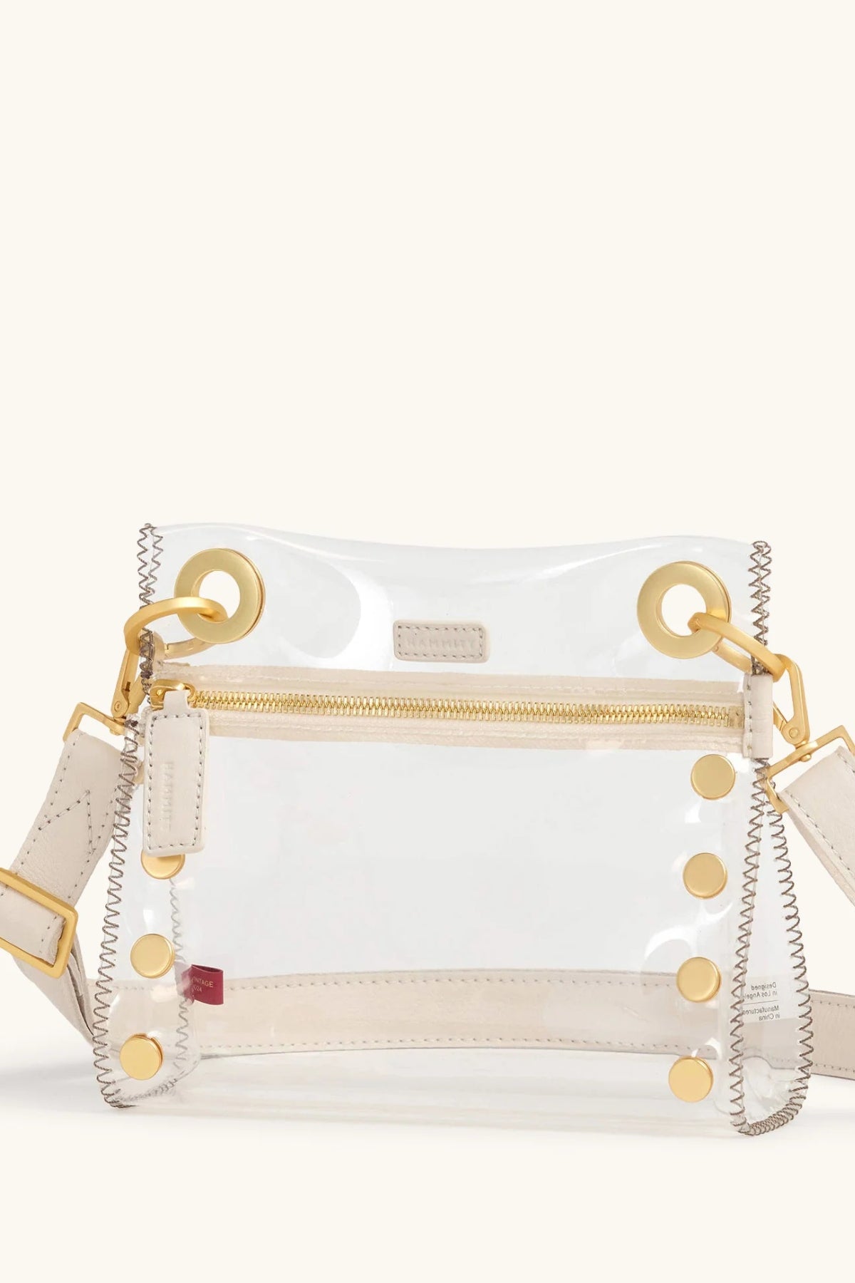HAMMITT | Tony Small Bag- Calla Lily