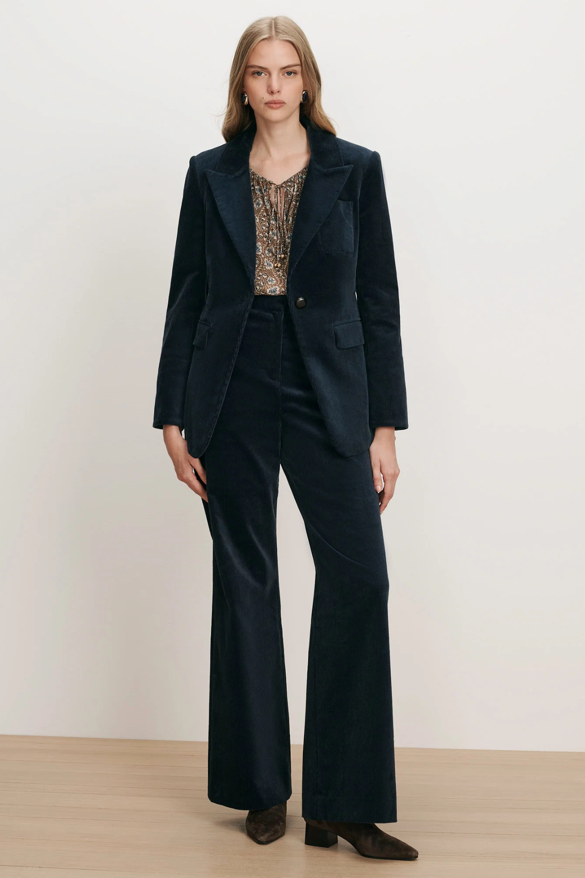 VERONICA BEARD | HOLT PANTS