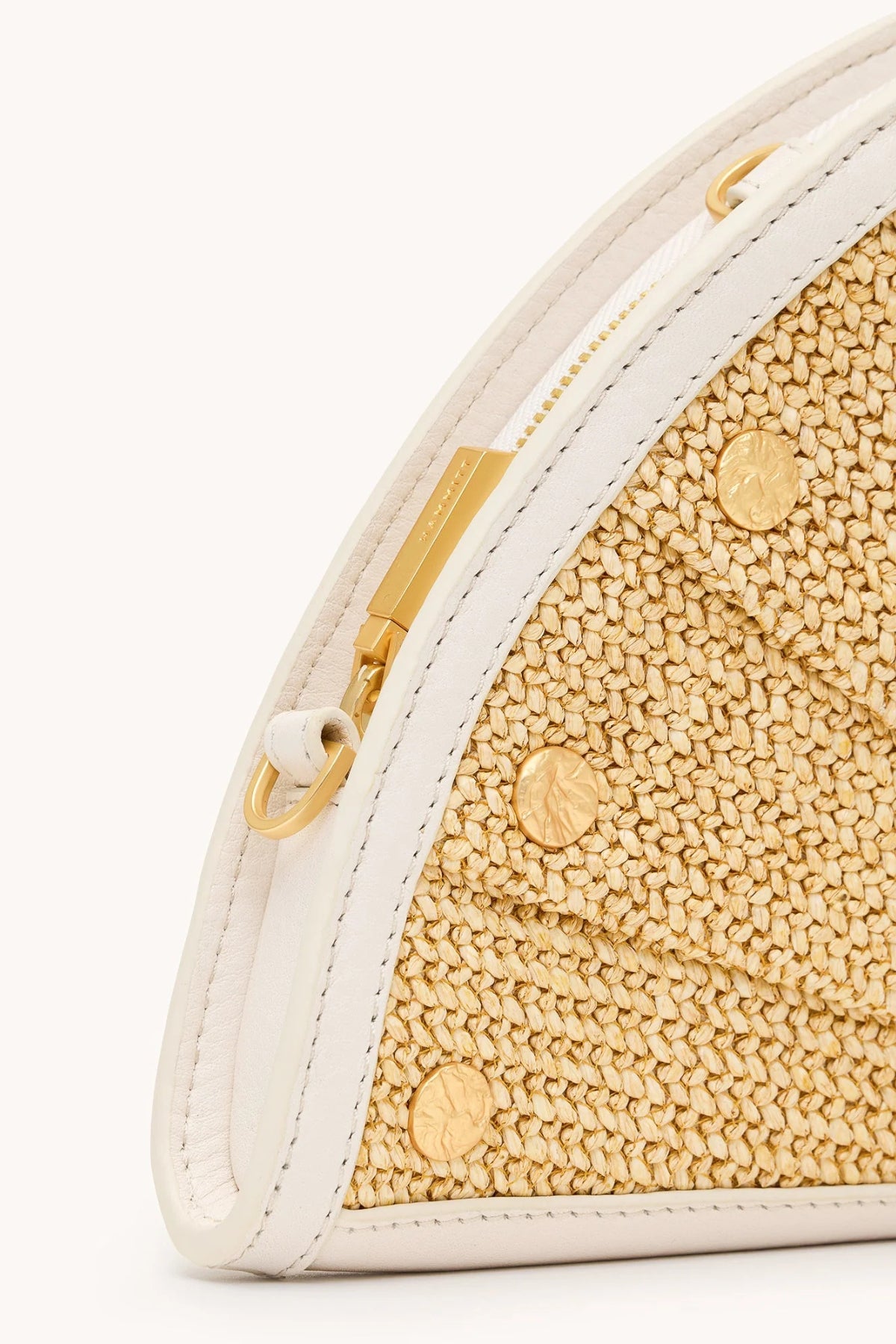 HAMMITT | Shelley Clutch - Calla Lily