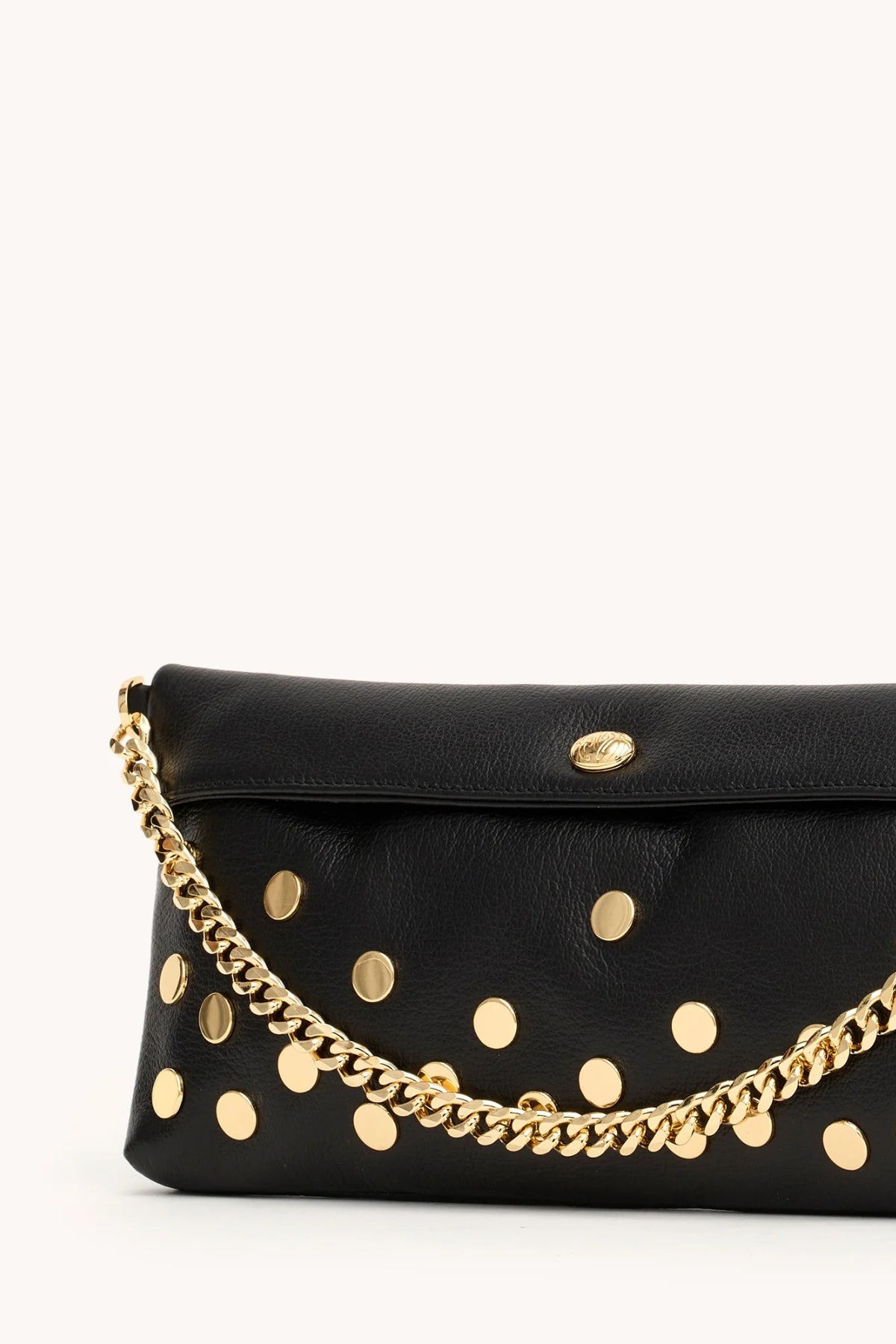 HAMMITT | Invitation Clutch Falling Rivets
