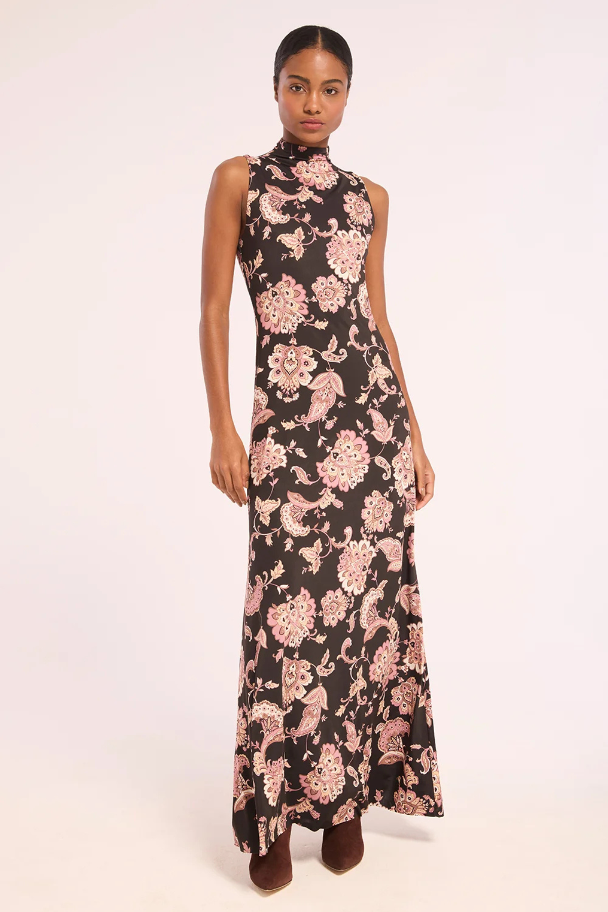 Misa | Lila Dress