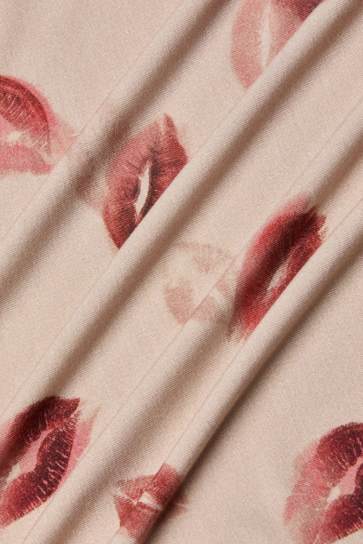 L'AGENCE | RESSI CREW- FADED KISS