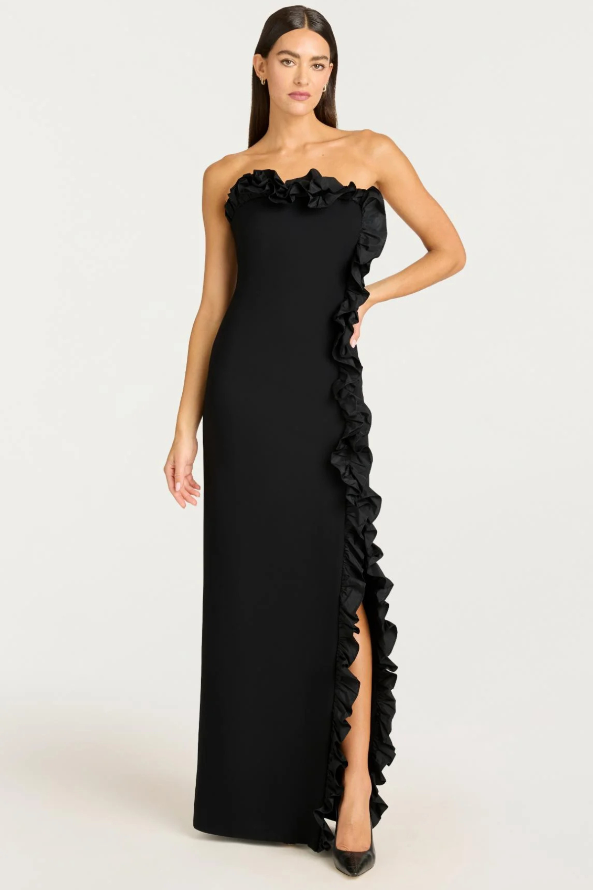 Cinq a Sept | Kassia Gown