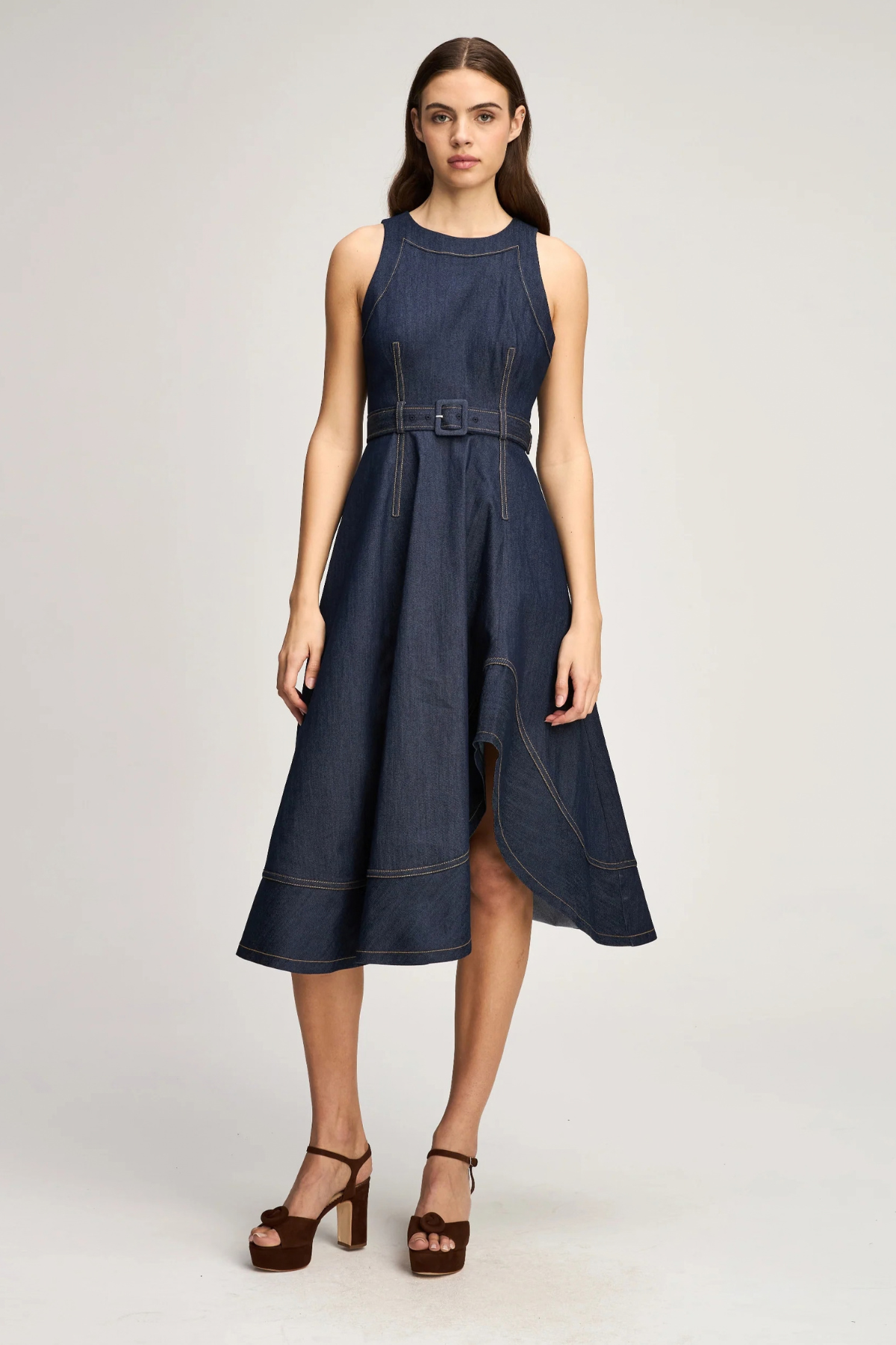 CINQ A SEPT | Zelda Dress