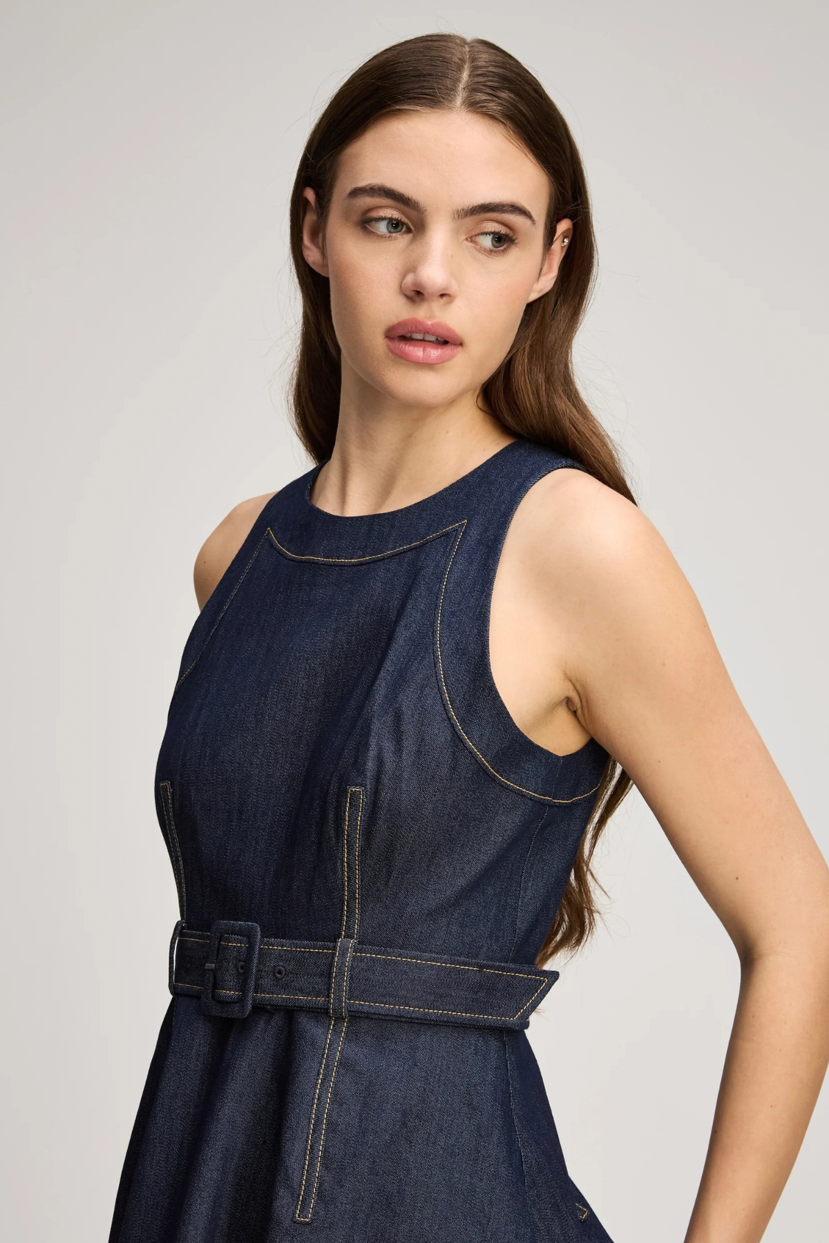 CINQ A SEPT | Zelda Dress