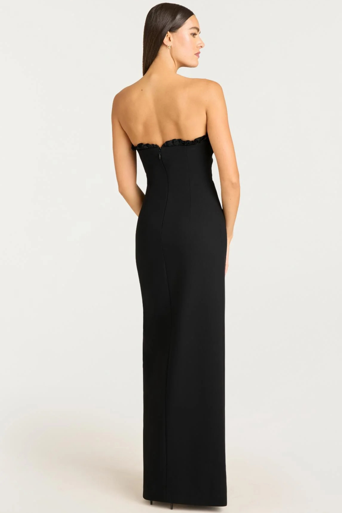 Cinq a Sept | Kassia Gown