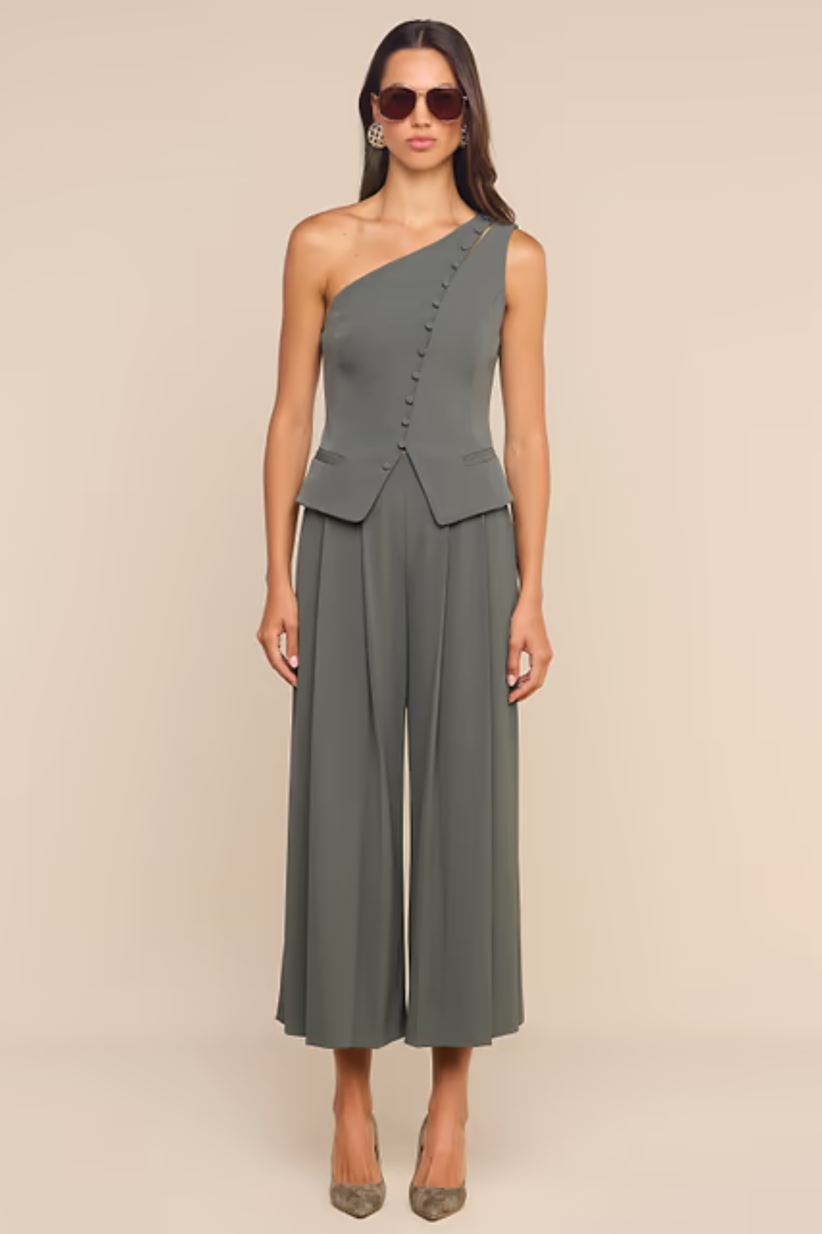 L'agence | Novalynn Pant