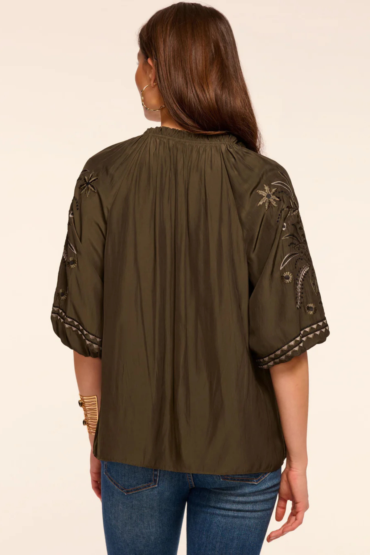 RAMY BROOK | KAREN TOP