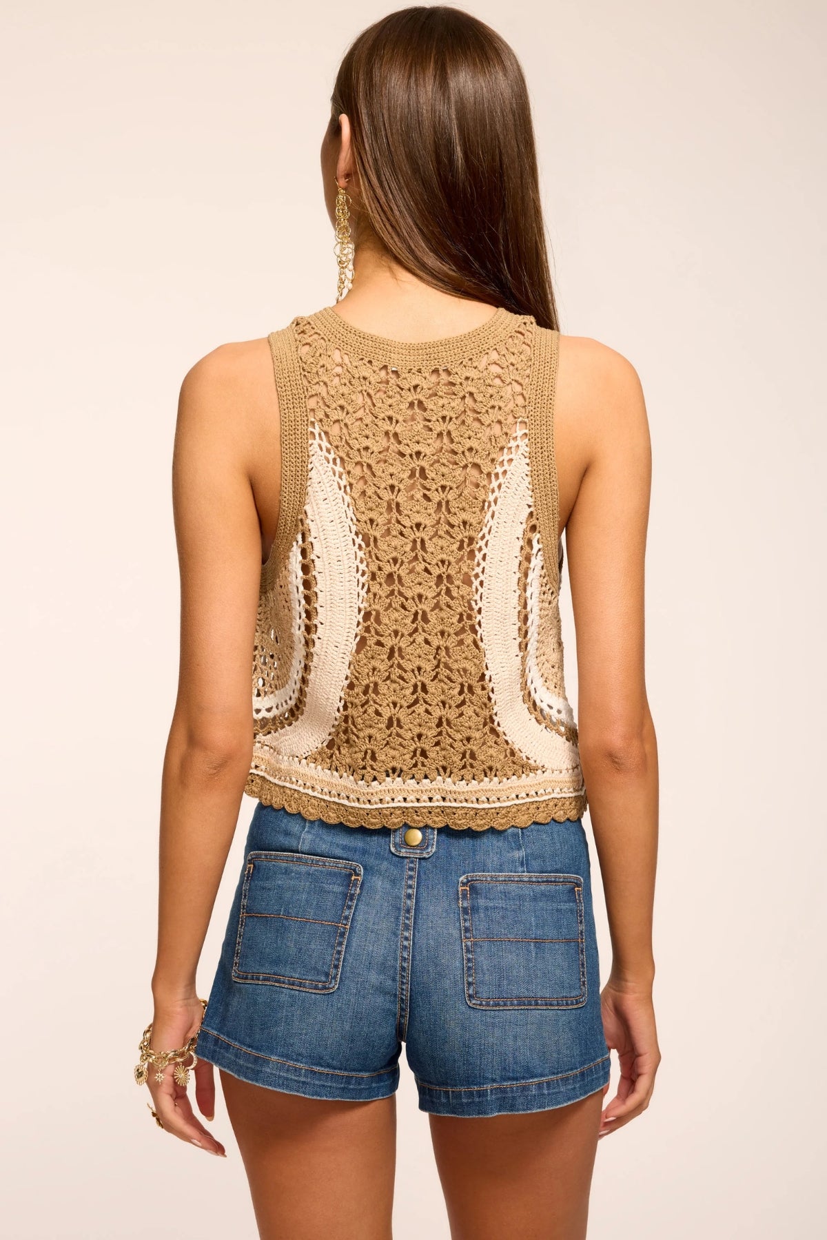RAMY BROOK | ADRIANA KNIT TOP