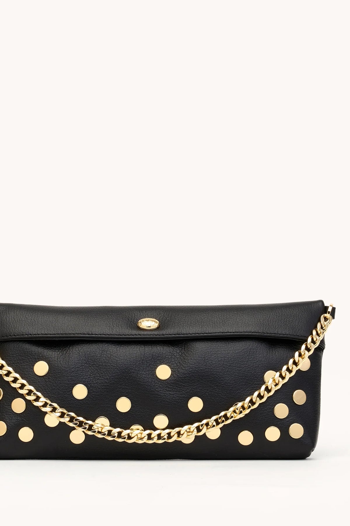 HAMMITT | Invitation Clutch Falling Rivets