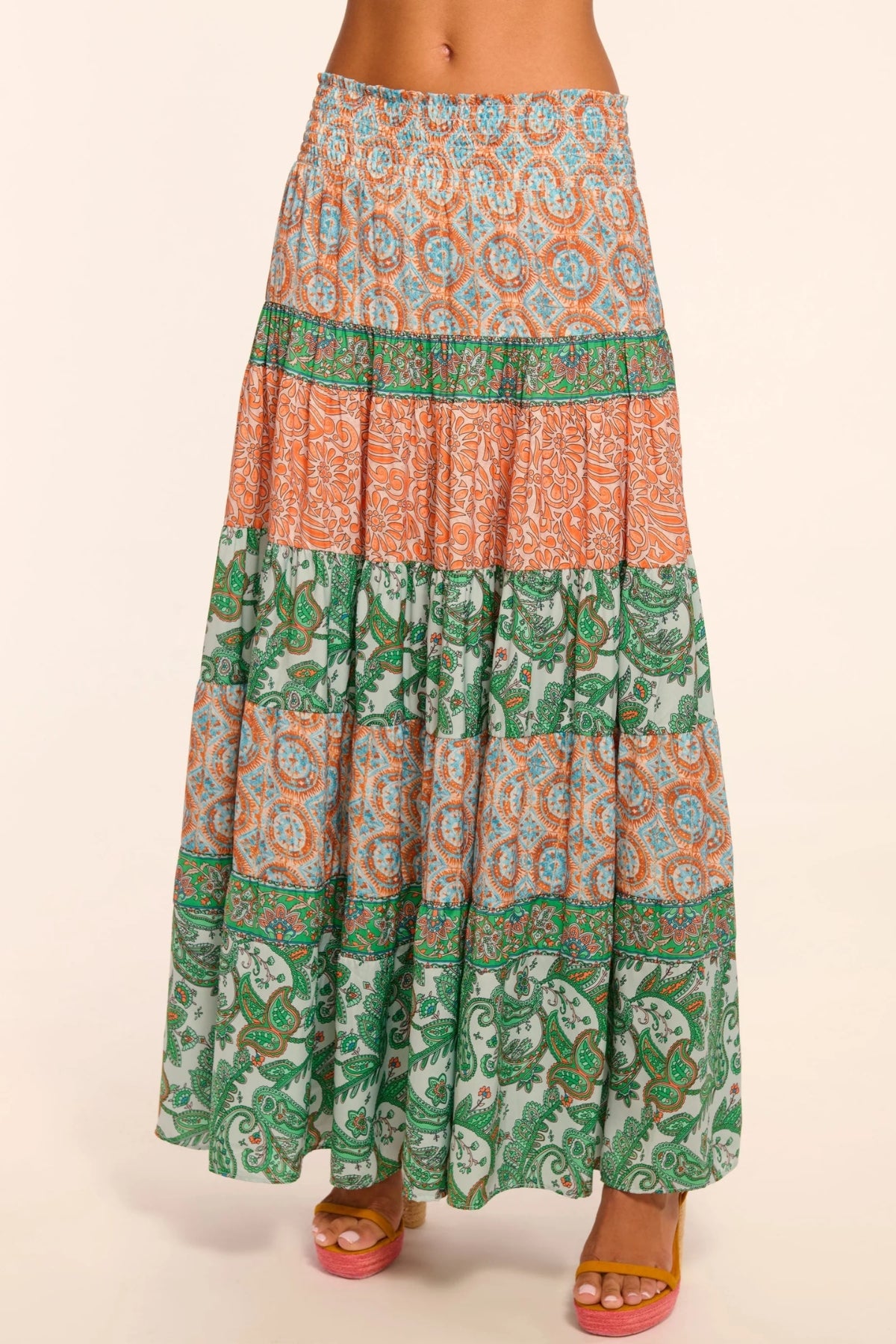 RAMY BROOK | DOROTHA SKIRT