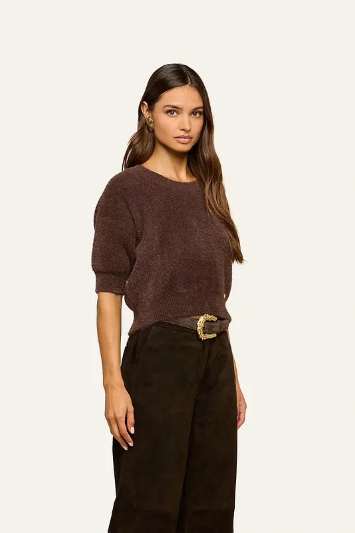 L'AGENCE | Guinevere Crew - Java