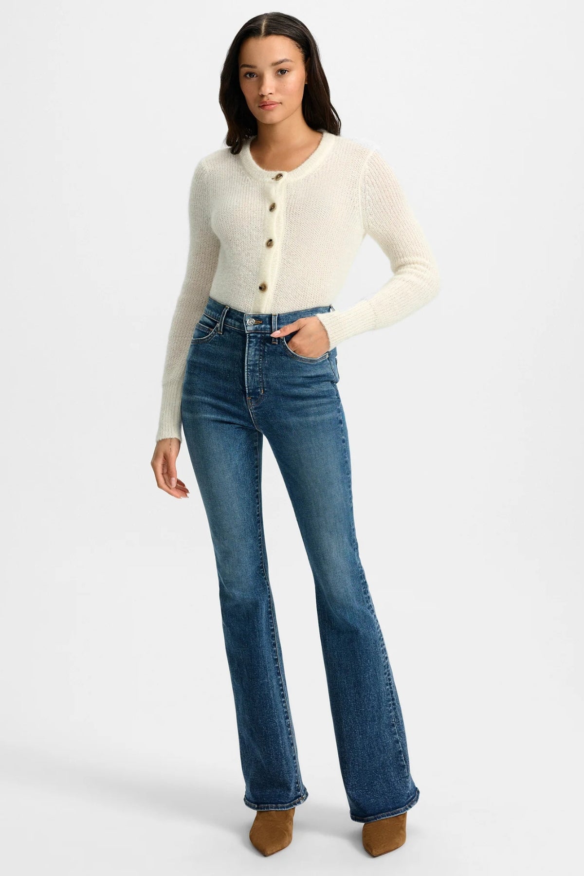 VERONICA BEARD | GILMOUR CARDIGAN