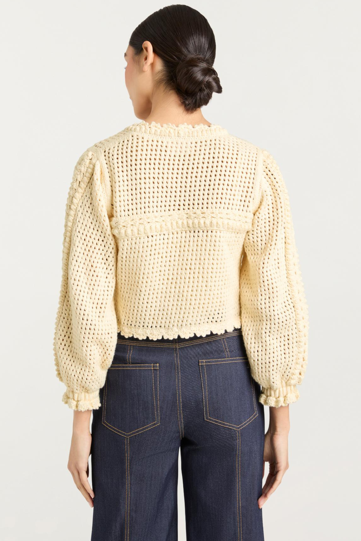 CINQ A SEPT | Lone cardigan
