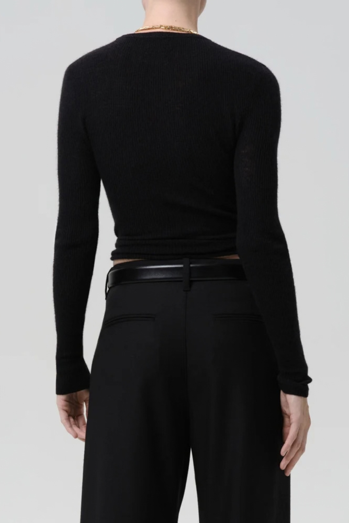 CoH | Alessia Crewneck Sweater