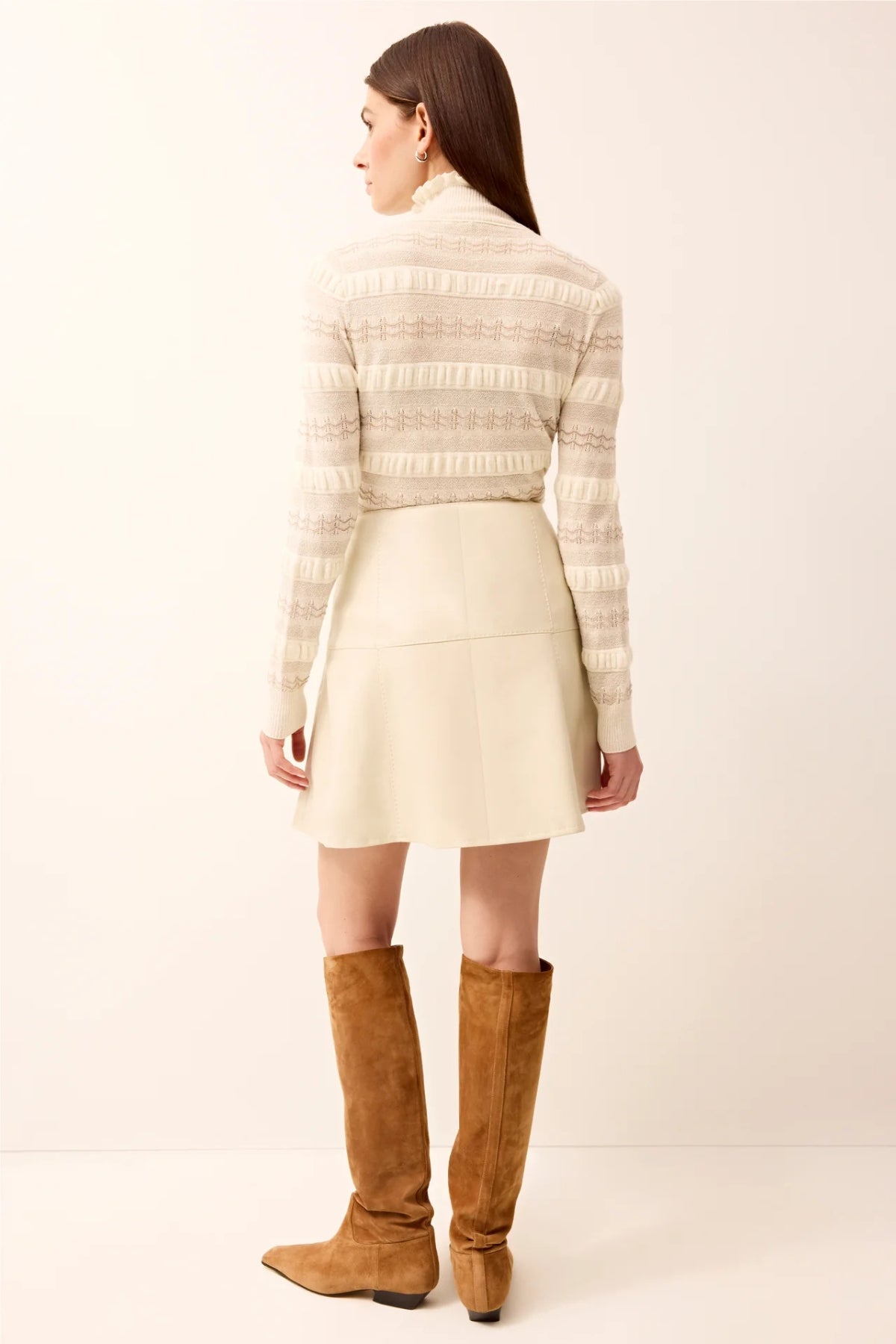 MARIE OLIVER | ADISON TOP