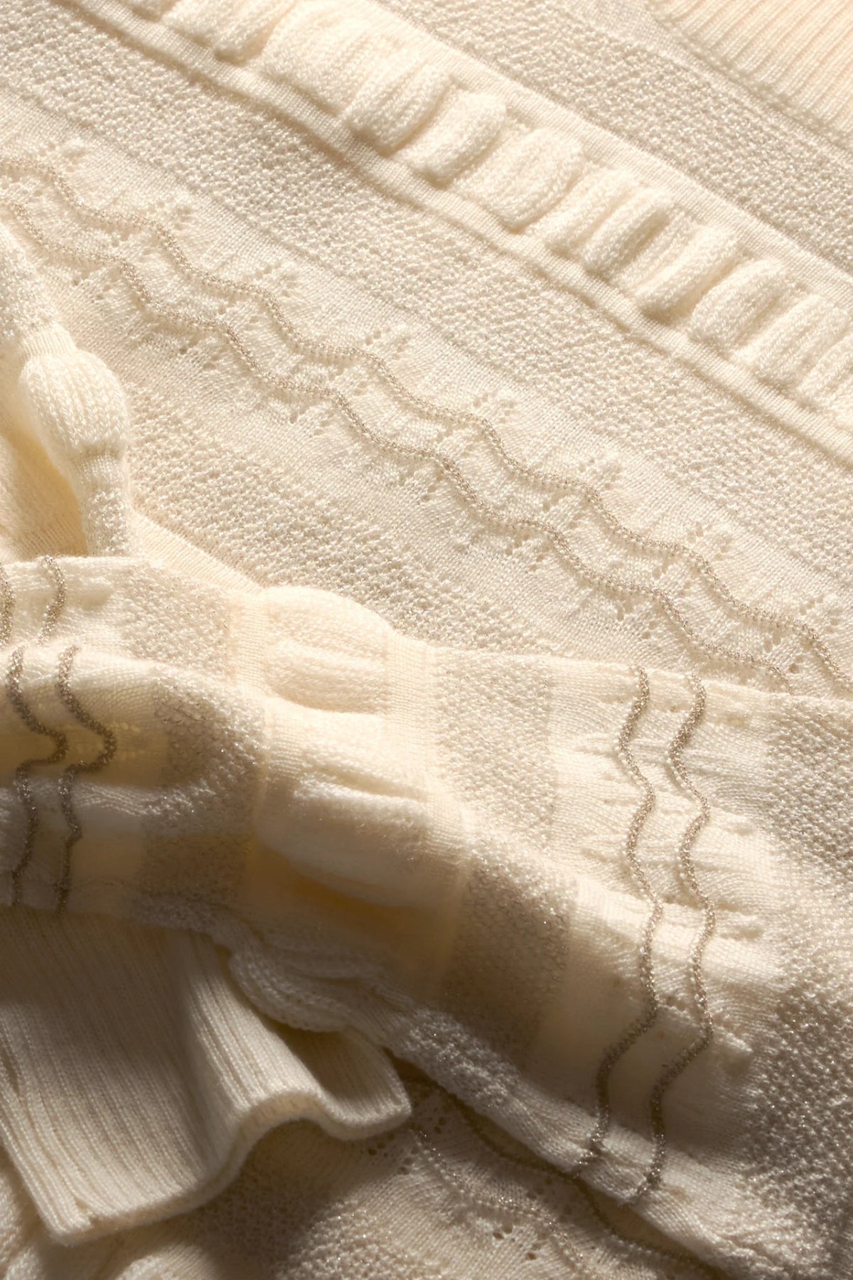 MARIE OLIVER | ADISON TOP