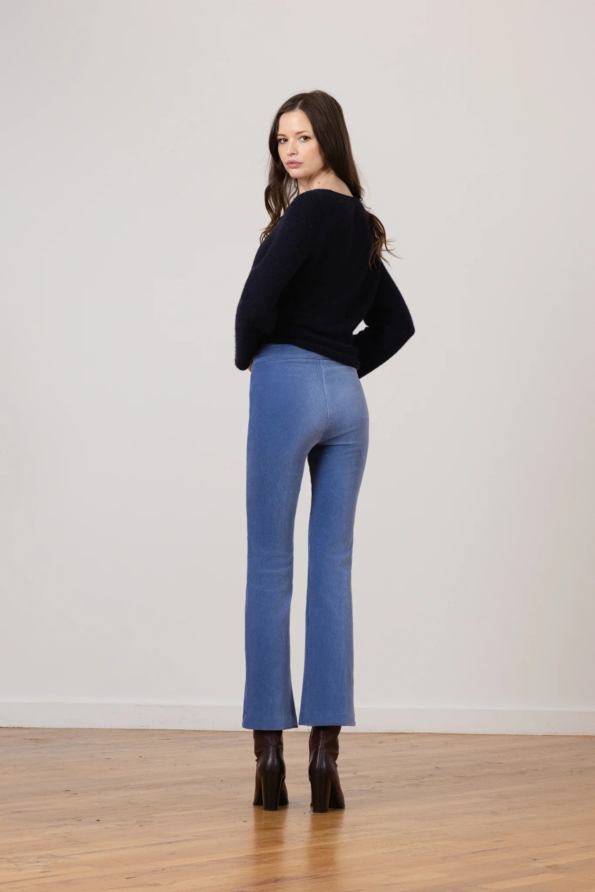 Avenue Montaigne | Leo Pant