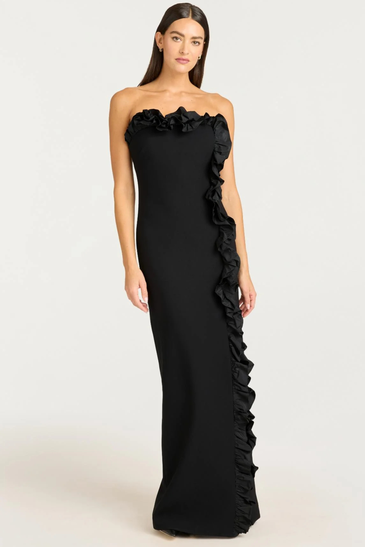Cinq a Sept | Kassia Gown
