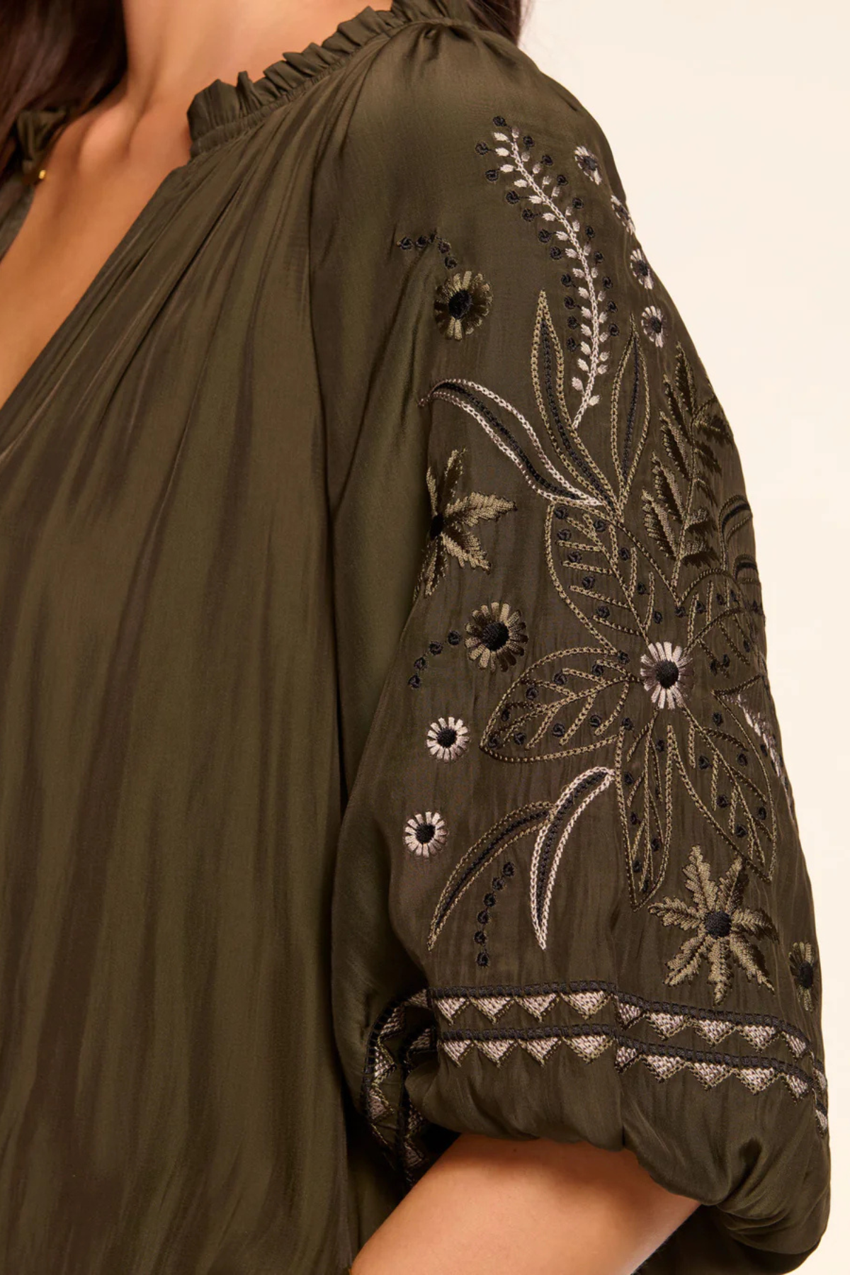 RAMY BROOK | KAREN TOP
